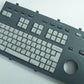 ATL/Phillips HDI-3500 Ultrasound Qwerty Keyboard- Without TrackBall 8395-00359-101E 3