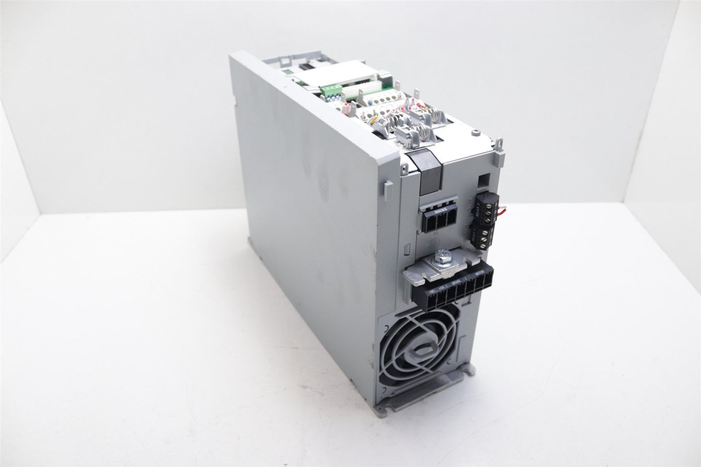 PHILIPS Incisive CT Danfoss Vlt Automation Drive FC 302 FC-302P4K0T5E20H2