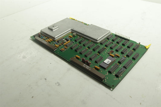 Gigatronics 12000A Microwave Synthesizer Front Panel Assy