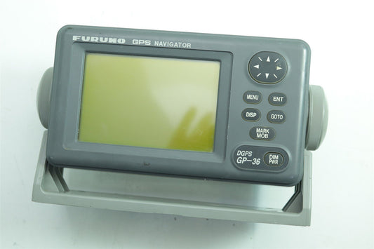 Furuno GP-36 Marine GPS Navigator