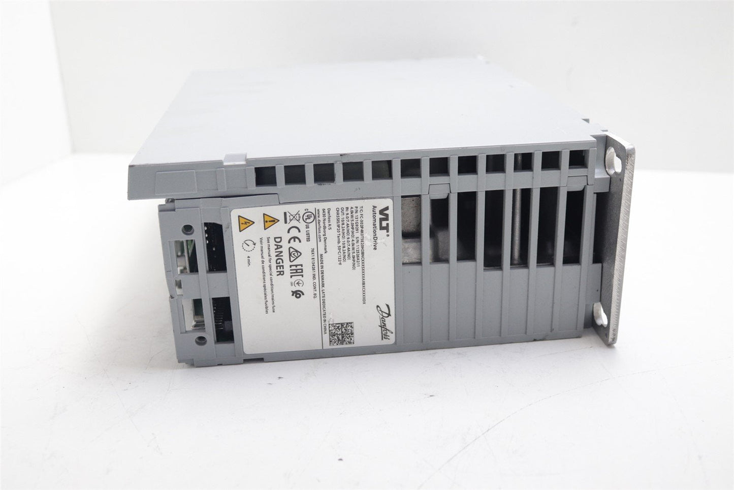 PHILIPS Incisive CT Danfoss Vlt Automation Drive FC 302 FC-302P4K0T5E20H2