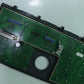 ATL/Phillips HDI-3500 Ultrasound Qwerty Keyboard- Without TrackBall 8395-00359-101E 3
