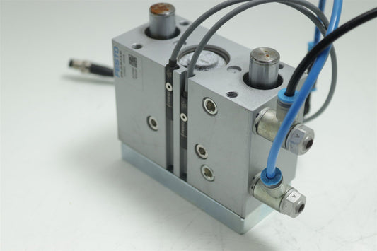 Festo DFM-25-20-P-A-KF 170922 Pneumatic Guided Cylinder