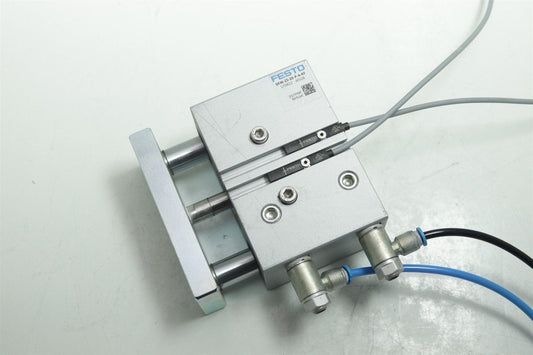 Festo DFM-25-20-P-A-KF 170922 Pneumatic Guided Cylinder