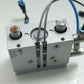 Festo DFM-25-20-P-A-KF 170922 Pneumatic Guided Cylinder