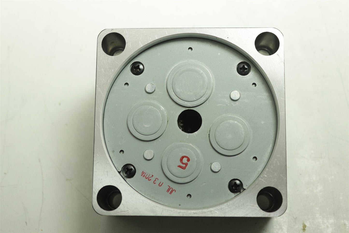 Watson Marlow Alitea 5GN5K Gear 140.DV23.Q67
