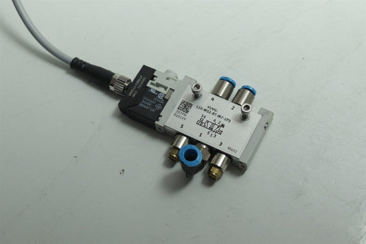 Festo Valve VUVG-L10-M52-RT-M7-1P3 566474