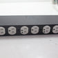 TRIPP-LITE RS-1215-HG PDU 120VAC 15A 12 Outlet