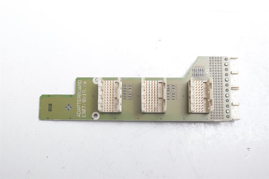Rohde & Schwarz FSV 30/40 Adapterboard 1307.9919.xx