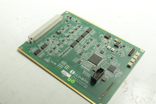 TESTED Lumenis PC-1149482 Rev A Power Supply Controller Board LM-EA-1149482-A