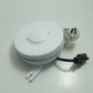 Retractable Power Cable Reel for Medical Environments