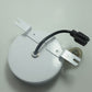 Retractable Power Cable Reel for Medical Environments