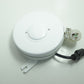Retractable Power Cable Reel for Medical Environments