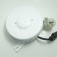 Retractable Power Cable Reel for Medical Environments