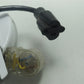 Retractable Power Cable Reel for Medical Environments