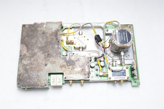 Rohde & Schwarz FSV 30/40 A150 X150 Microwave Converter 1307.9748 1308.0721.04