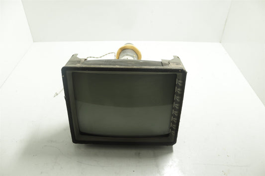 Gigatronics 12000A Microwave Synthesizer Front Panel Assy