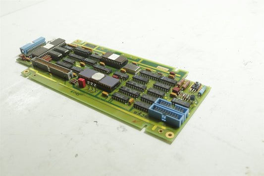 Gigatronics 12000A Microwave Synthesizer Front Panel Assy