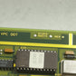 Gigatronics 12000A Microwave Synthesizer Front Panel Assy