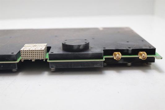 Rohde & Schwarz FSV 30/40 X130 A100 Frontend 101363 1311.0512.02
