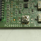 LUMENIS LightSheer RF Relay Board PC6960012 REV. A ED6960001-A