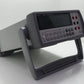 Agilent Keysight 34450A 5½ Digit Digital Bench Multimeter OLED Display
