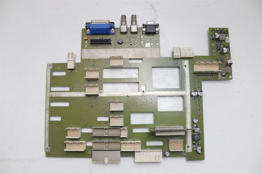 Rohde & Schwarz FSV30 A10 motherboard 1307.9590.xx + A245 Motherboard-Bridge