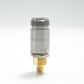 X2 HP Agilent Keysight Amphenol 131-445 SMA to N-Type connector Adapter