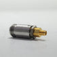X2 HP Agilent Keysight Amphenol 131-445 SMA to N-Type connector Adapter