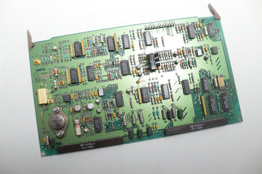 HP 8753A Network Analyzer 300KHz-3GHz 08753-60082 Phase Lock Board