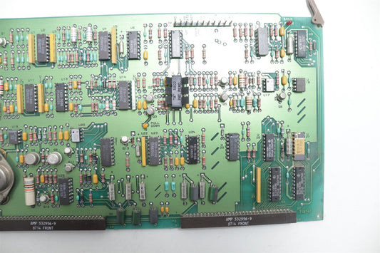 HP 8753A Network Analyzer 300KHz-3GHz 08753-60082 Phase Lock Board