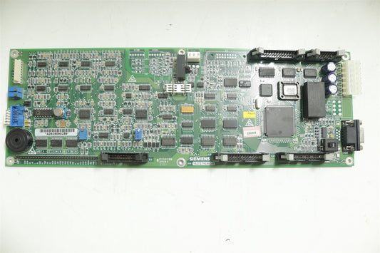 Gigatronics 12000A Microwave Synthesizer Front Panel Assy