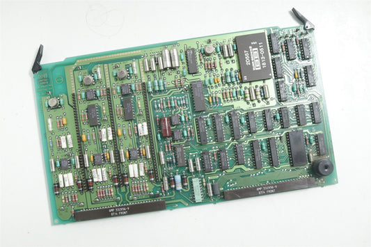 HP 8753A Network Analyzer 300KHz-3GHz 08753-60010 Digital IF Board