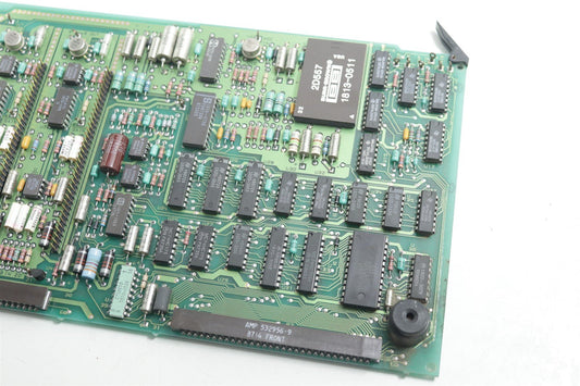 HP 8753A Network Analyzer 300KHz-3GHz 08753-60010 Digital IF Board