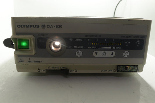 Olympus CLV-S30 OES Xenon Light Source