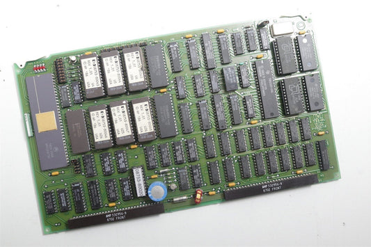 HP 8753A Network Analyzer 300KHz-3GHz 08753-60009 CPU Board