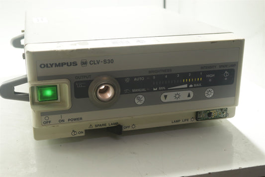 Olympus CLV-S30 OES Xenon Light Source