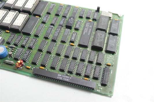 HP 8753A Network Analyzer 300KHz-3GHz 08753-60009 CPU Board