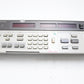 HP Agilent 8970B Noise Figure Meter Front Panel Assy