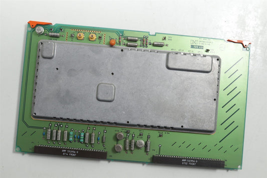 HP 8753A Network Analyzer 300KHz-3GHz 08753-60013 FN Analog Board
