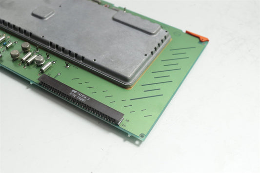 HP 8753A Network Analyzer 300KHz-3GHz 08753-60013 FN Analog Board