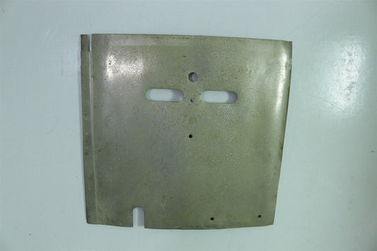 MuMetal~21.8cm x 21cm x 54mm Metal Shield Mu Metal Sheet High Magnetic