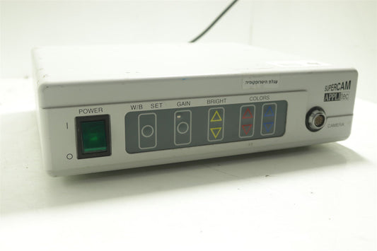 Applitec Supercam MSV-03010-00 PAL for Gynecologic
