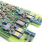 HP 8753A Network Analyzer 300KHz-3GHz 01349-66515 RevA X-Y-Z Analog Board