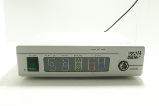 Applitec Supercam MSV-03010-00 PAL for Gynecologic