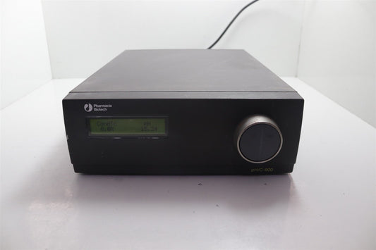 AKTA Explorer Pharmacia Biotech GE pH/C-900