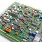 HP 8753A Network Analyzer 300KHz-3GHz 01349-66515 RevA X-Y-Z Analog Board