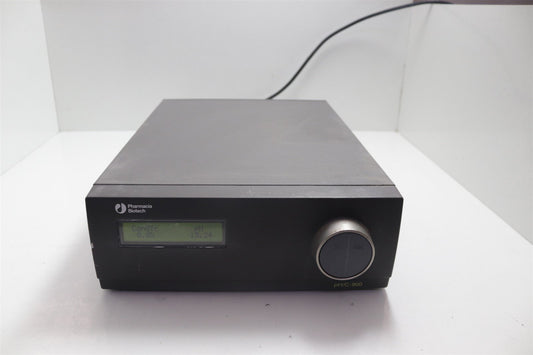 AKTA Explorer Pharmacia Biotech GE pH/C-900