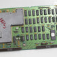 HP 8753A Network Analyzer 300KHz-3GHz 08753-60057 FN Digital Board
