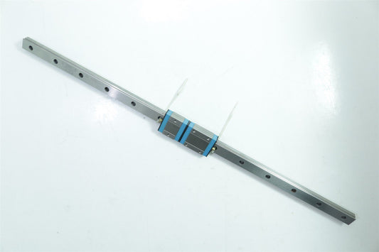 IKO LWL15B S2 E310 50.8cm w/ 2 Cart IKO (ML15 & MLC15) E310